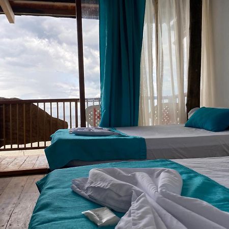 Cabana The Sunset Guachaca Extérieur photo
