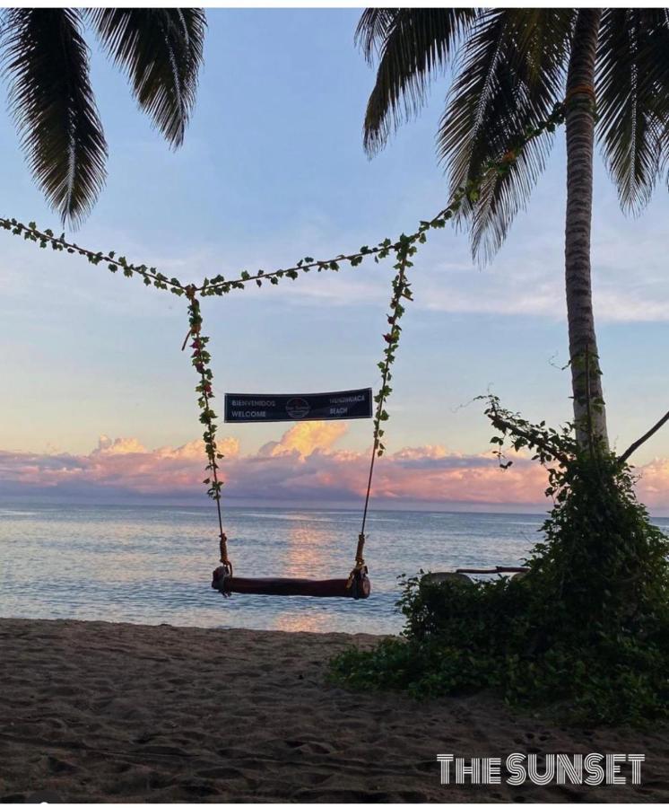 Cabana The Sunset Guachaca Extérieur photo