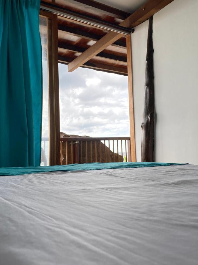 Cabana The Sunset Guachaca Extérieur photo