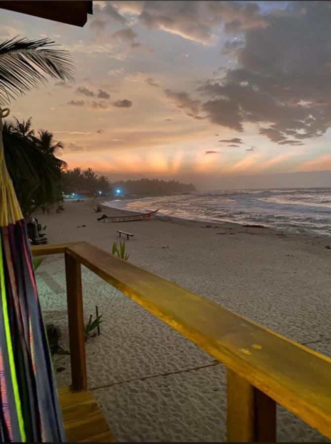 Cabana The Sunset Guachaca Extérieur photo