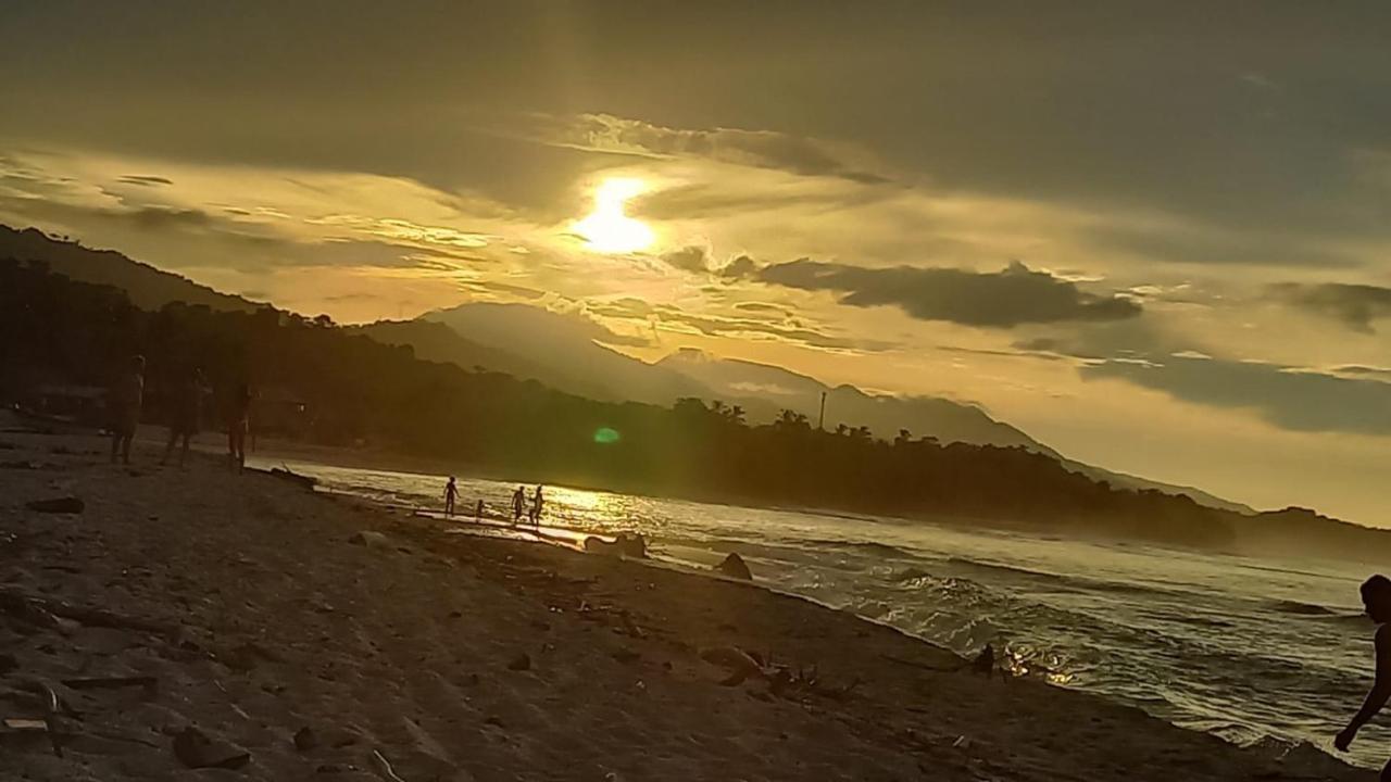 Cabana The Sunset Guachaca Extérieur photo