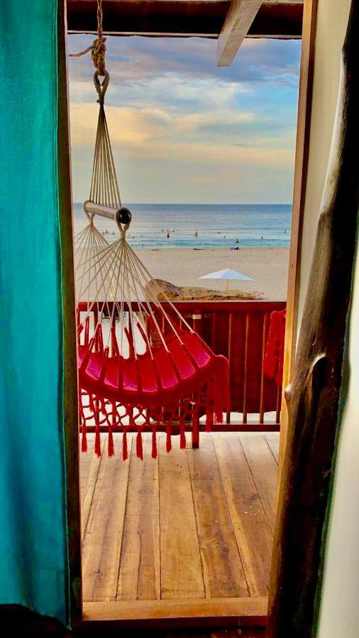 Cabana The Sunset Guachaca Extérieur photo