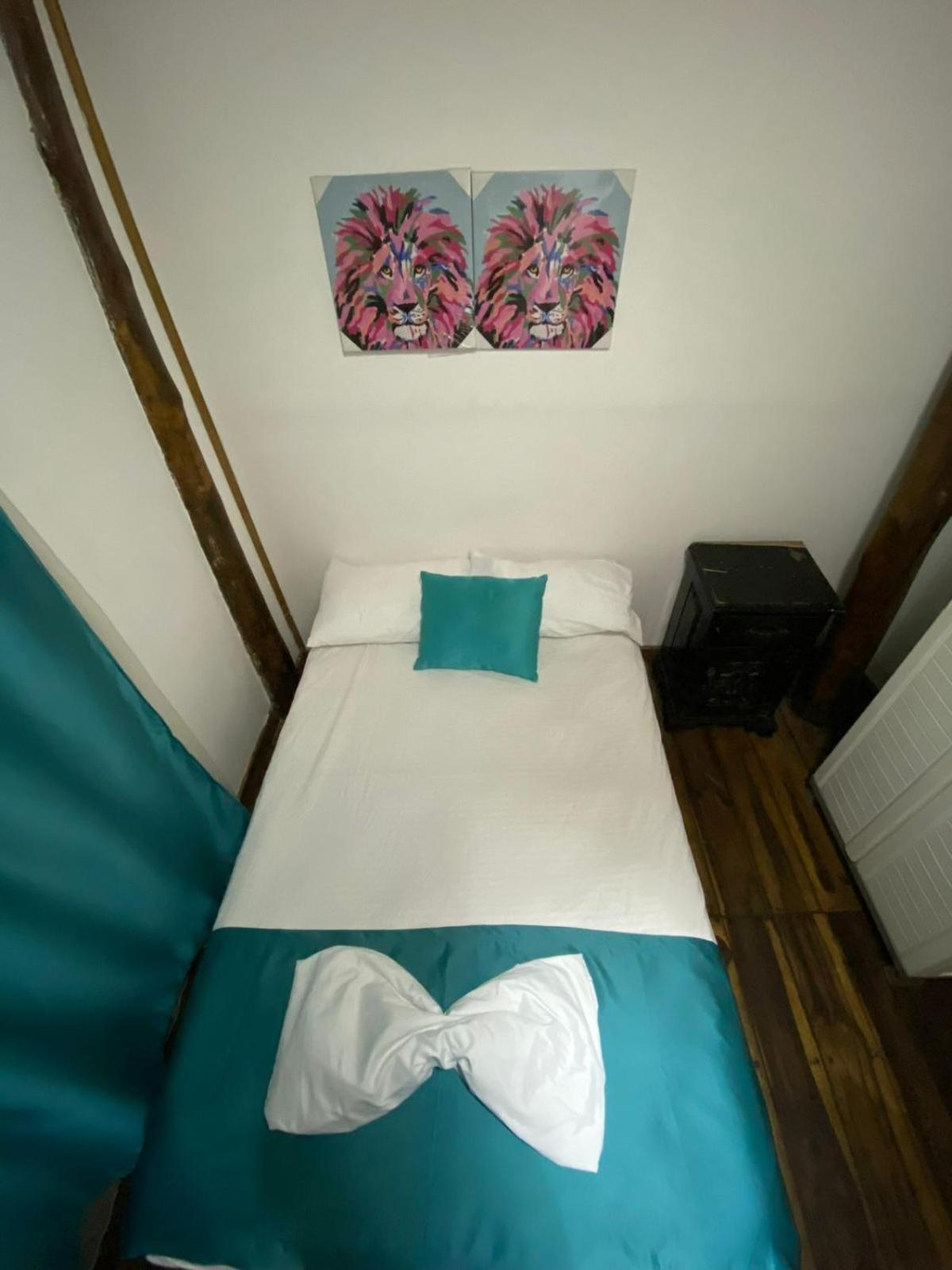 Cabana The Sunset Guachaca Extérieur photo
