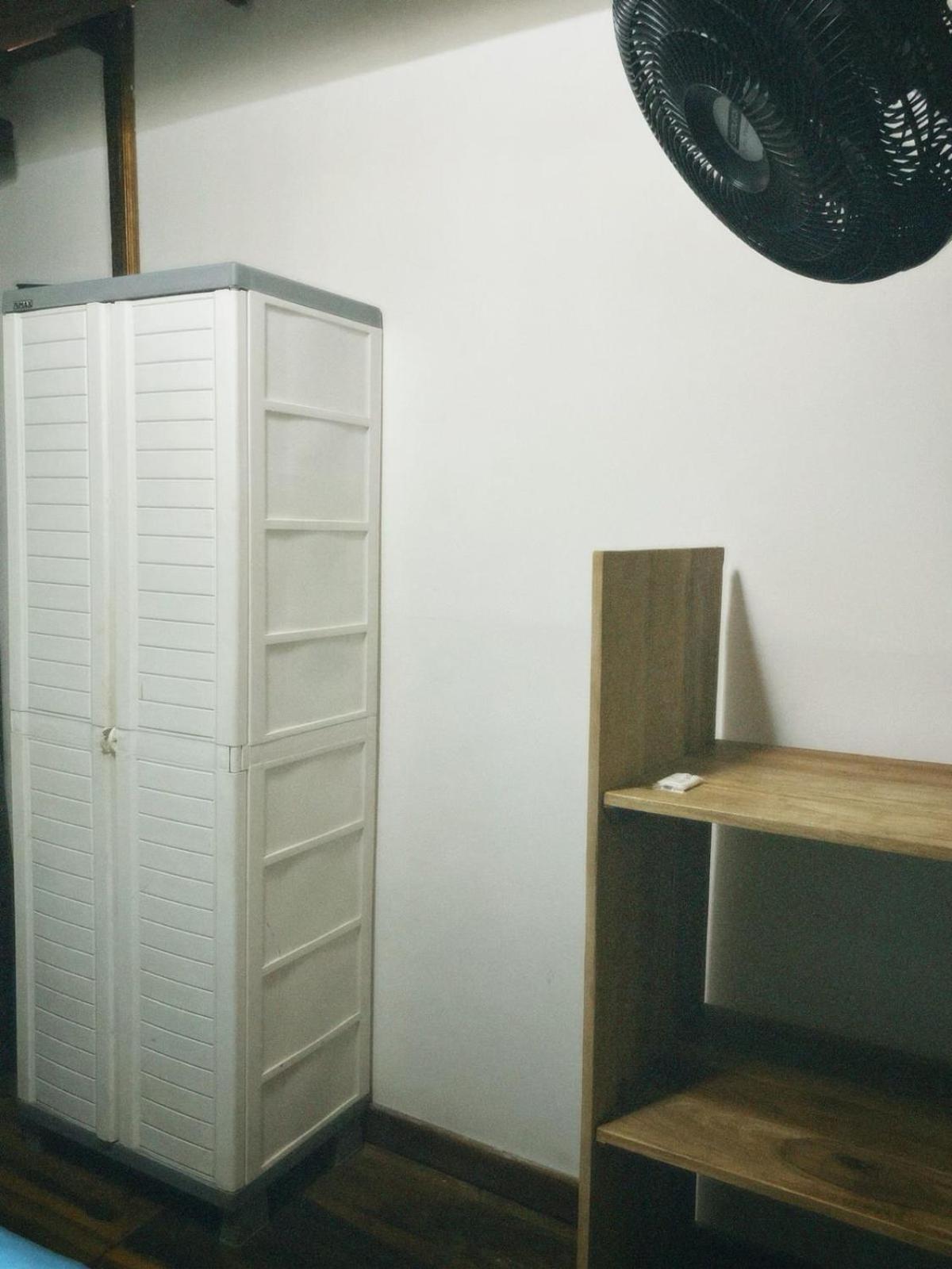 Cabana The Sunset Guachaca Chambre photo